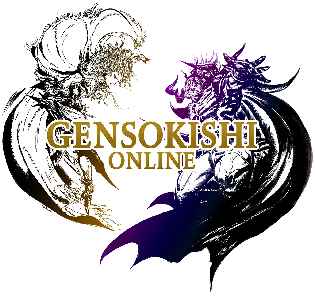 GENSOKISHI ONLINE