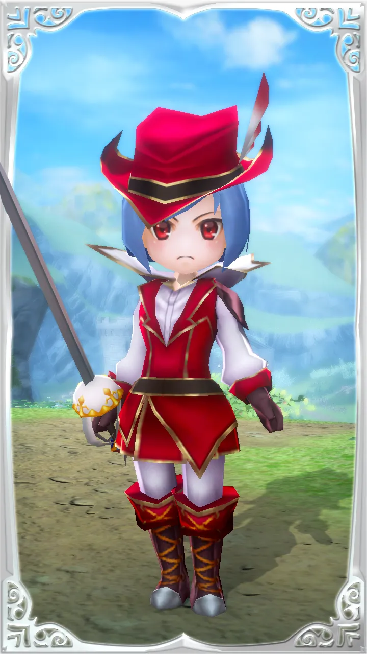 Magic Knight