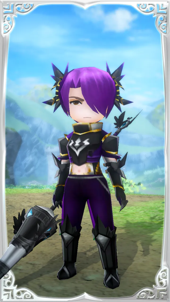 Draglancer