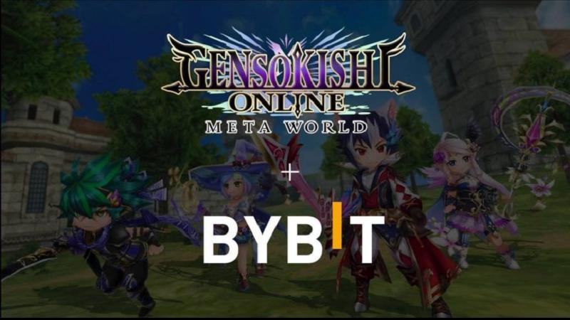 Bybit上場予定時刻に関するアナウンス