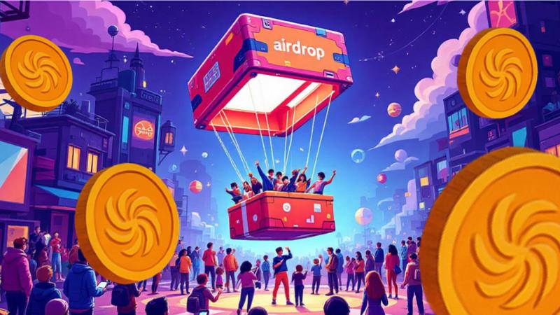 GENKI Phase One Airdrop Completion Announcement